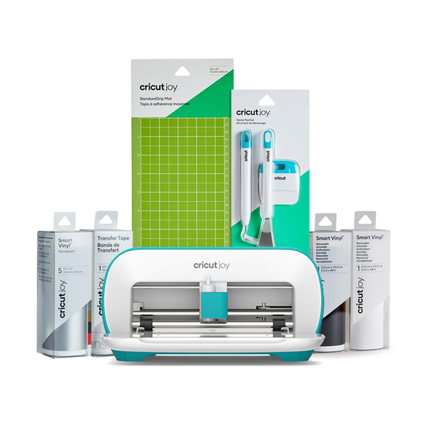 Cricut Joy pack especial rotulación