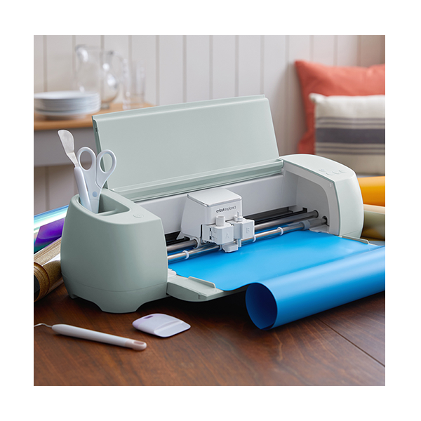 Cricut Explore 3 + curso online de REGALO