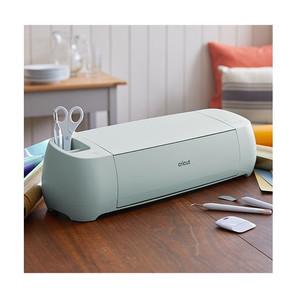 Cricut Explore 3 + curso online de REGALO