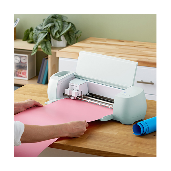 Cricut Explore 3 + curso online de REGALO