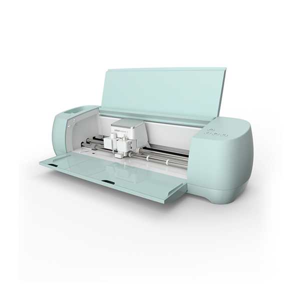 Cricut Explore 3 + curso online de REGALO