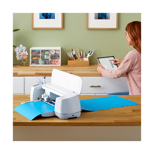 Cricut Maker 3 + curso online de REGALO