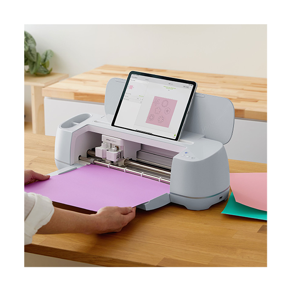 Cricut Maker 3 + curso online de REGALO