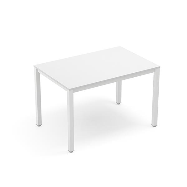 Mo mesa space blanca 160x80 t6 76cm - Material escolar, oficina y nuevas  tecnologias